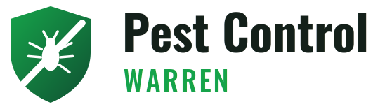 Warren Pest Control